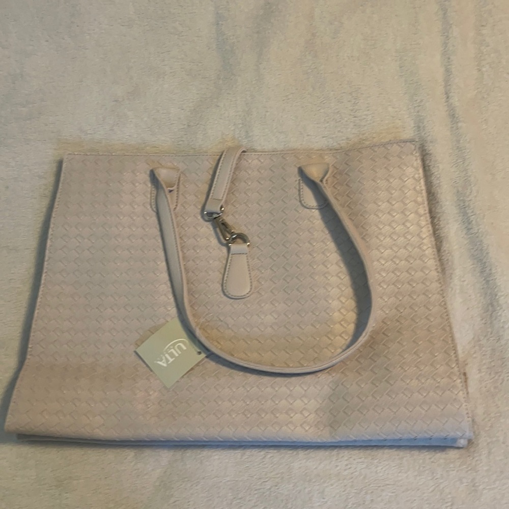 Ulta tote
